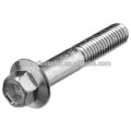 stainless steel 316 flange bolt